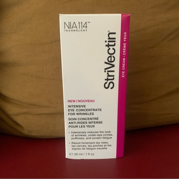StriVectin Intensive Eye Cream for Wrinkles - Picture 1 of 4